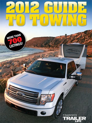 Trailer Life Towing Guide 2012