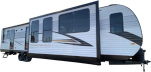 Shop Destination Trailers in Mesa, AZ